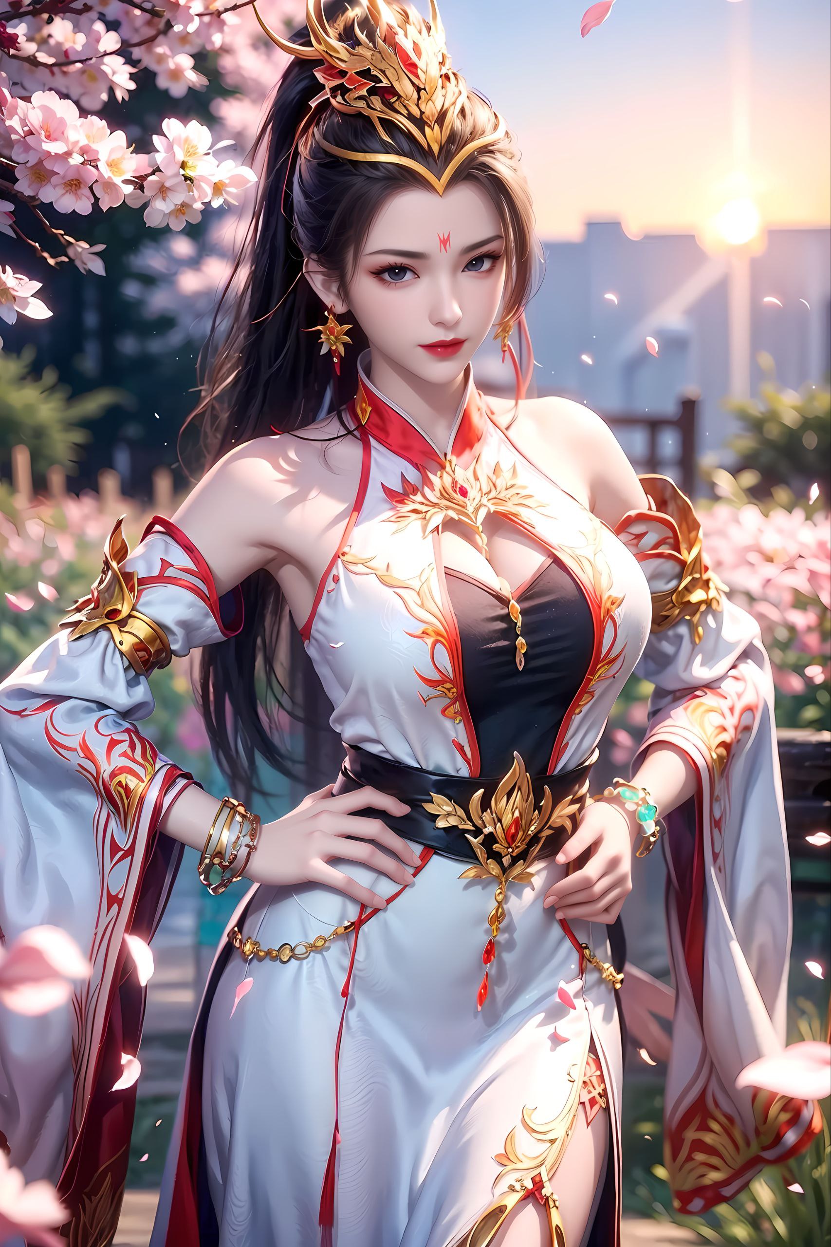 用自己的行