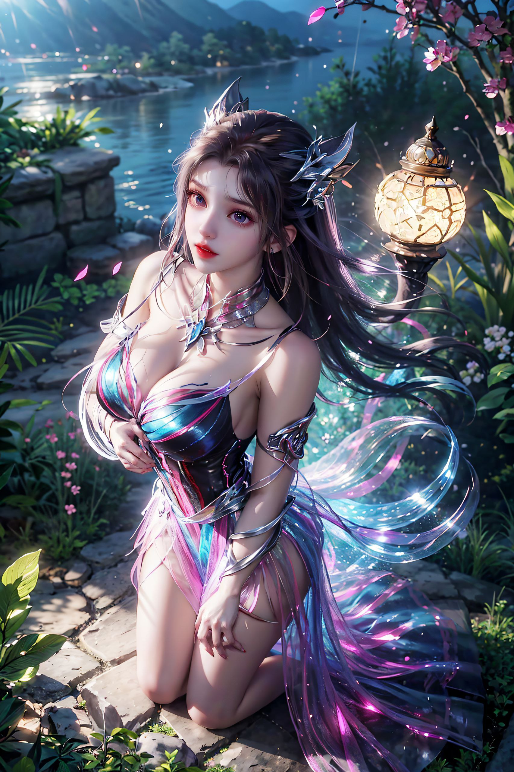 不盲目相信