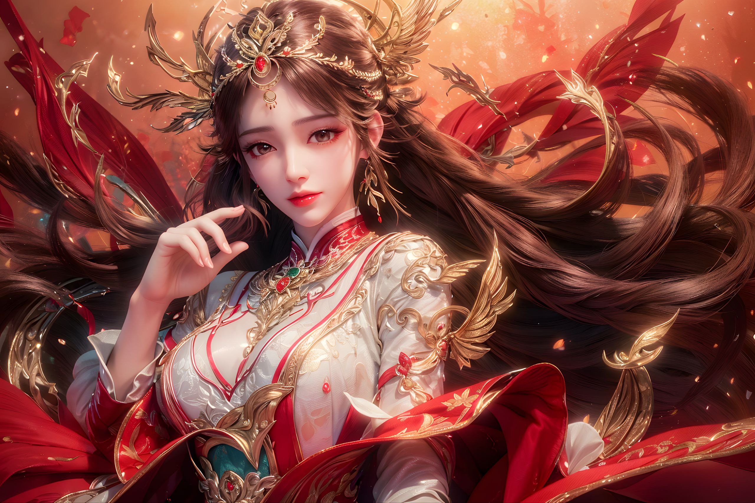 增加网站的