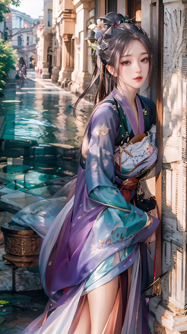 各种便民服