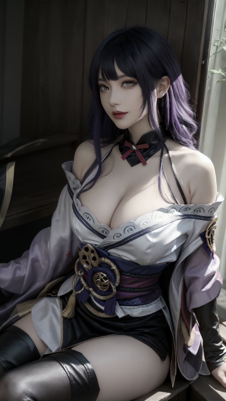 展自己的视