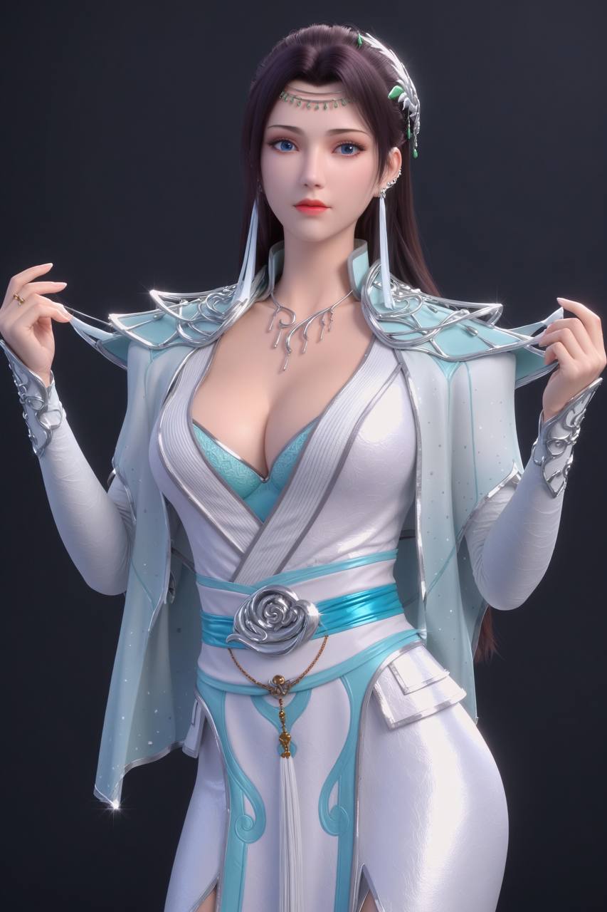 和真实性