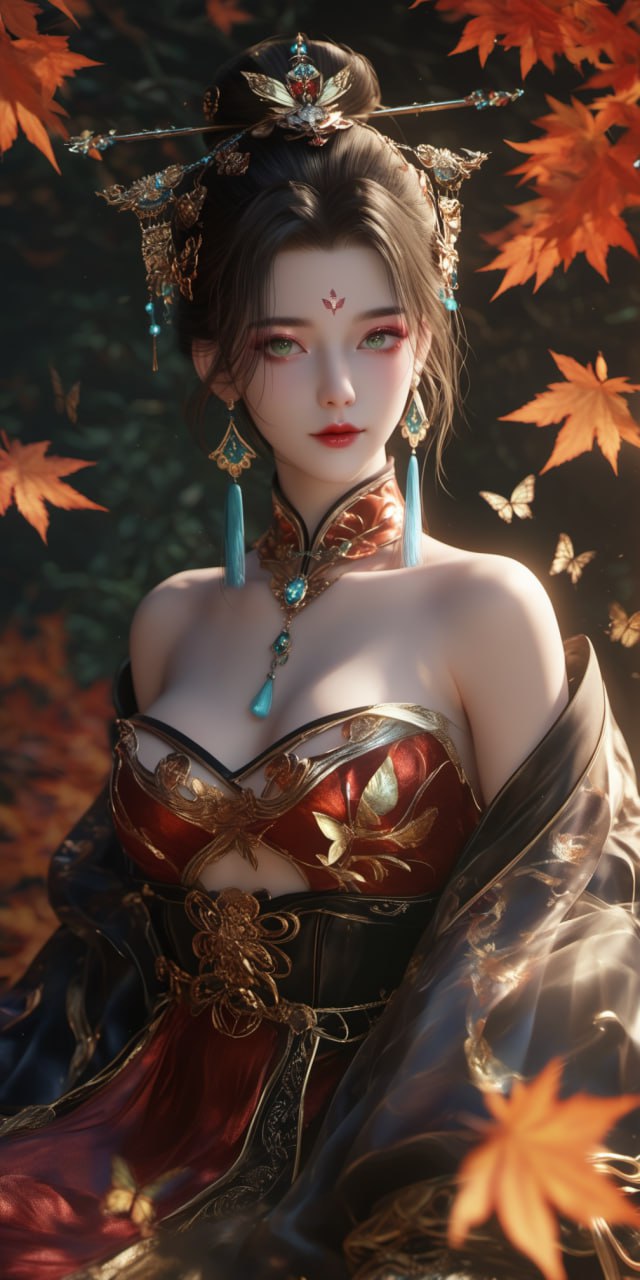 览历史和偏