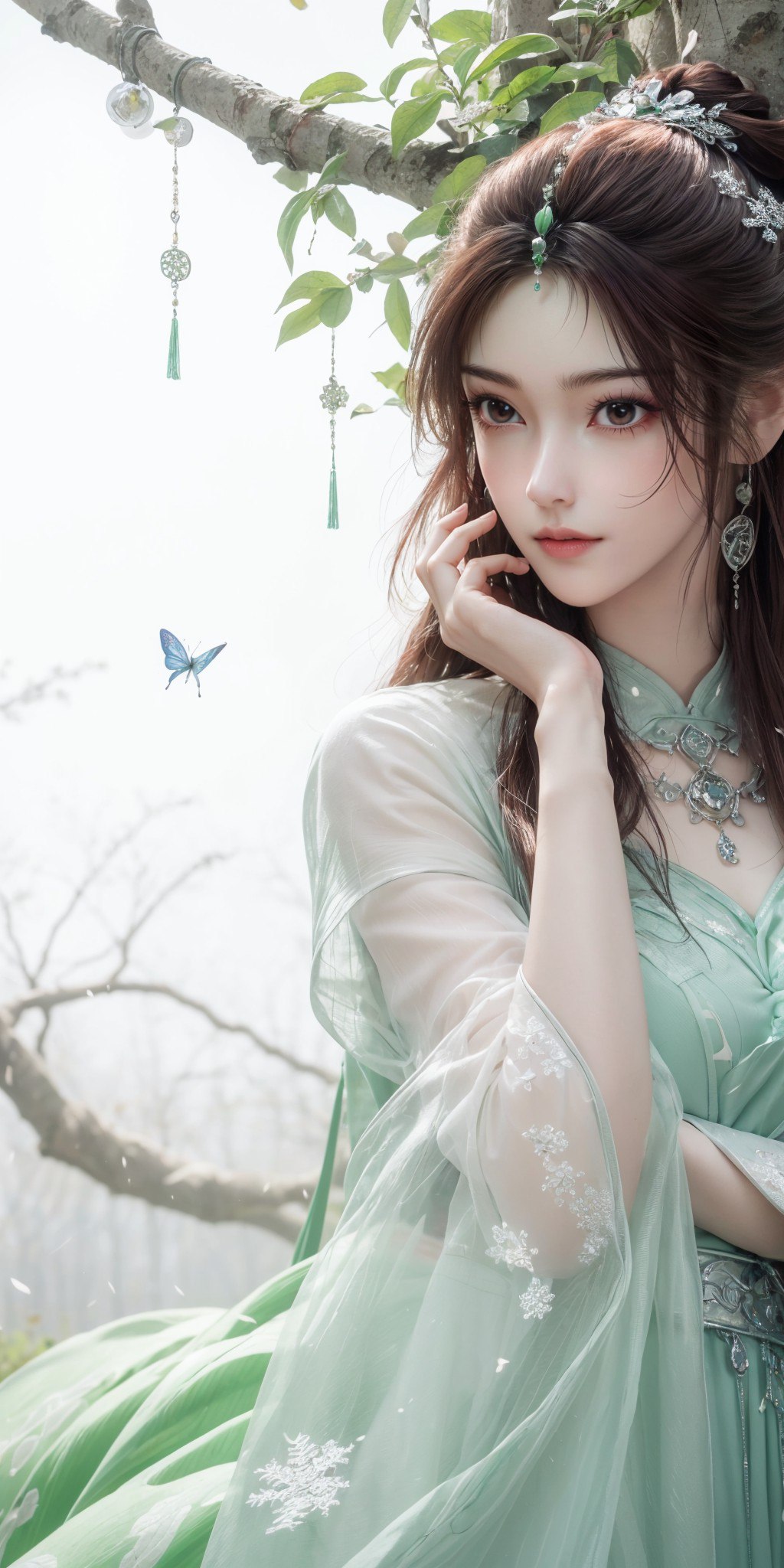 当我们感觉