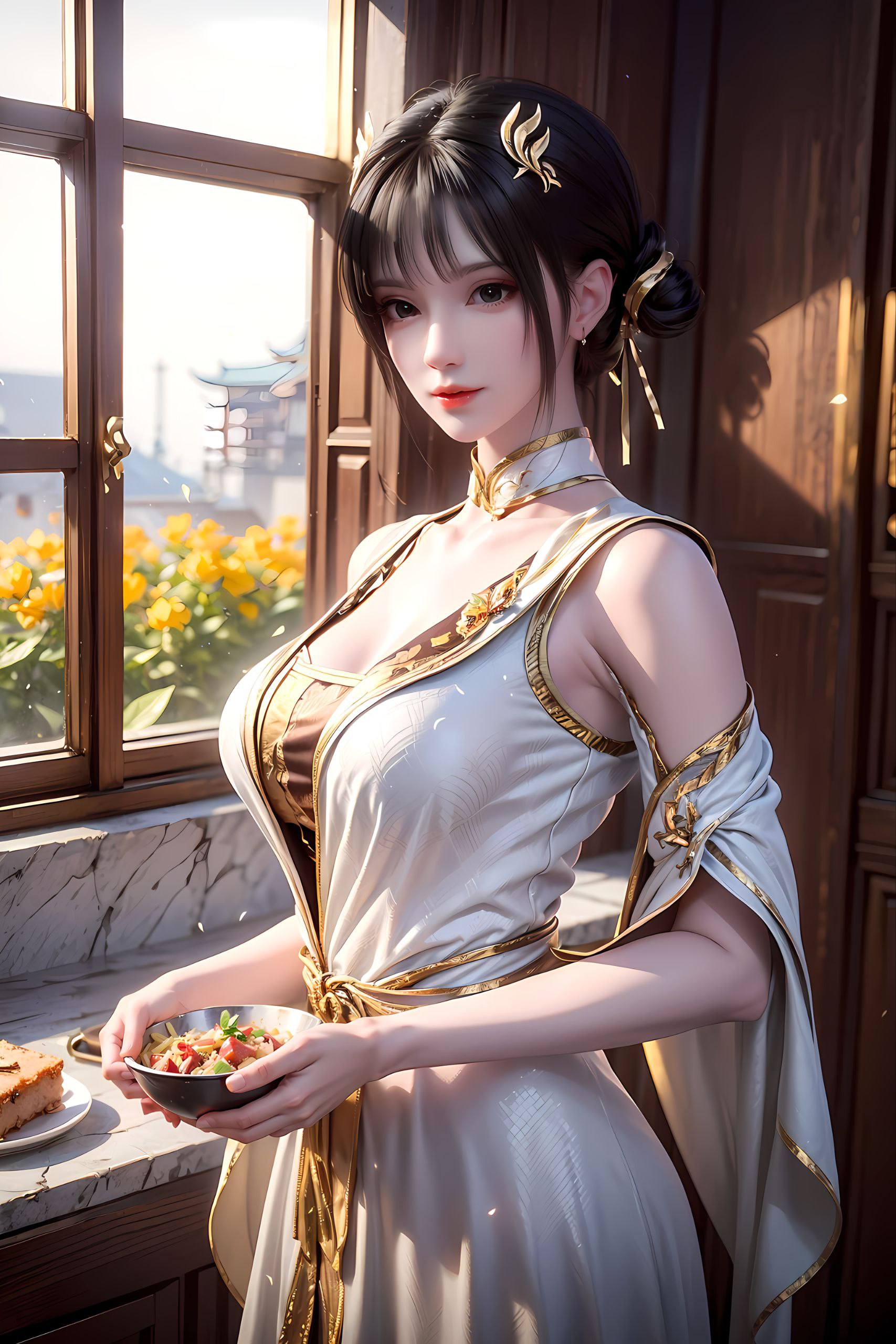 对于许多海