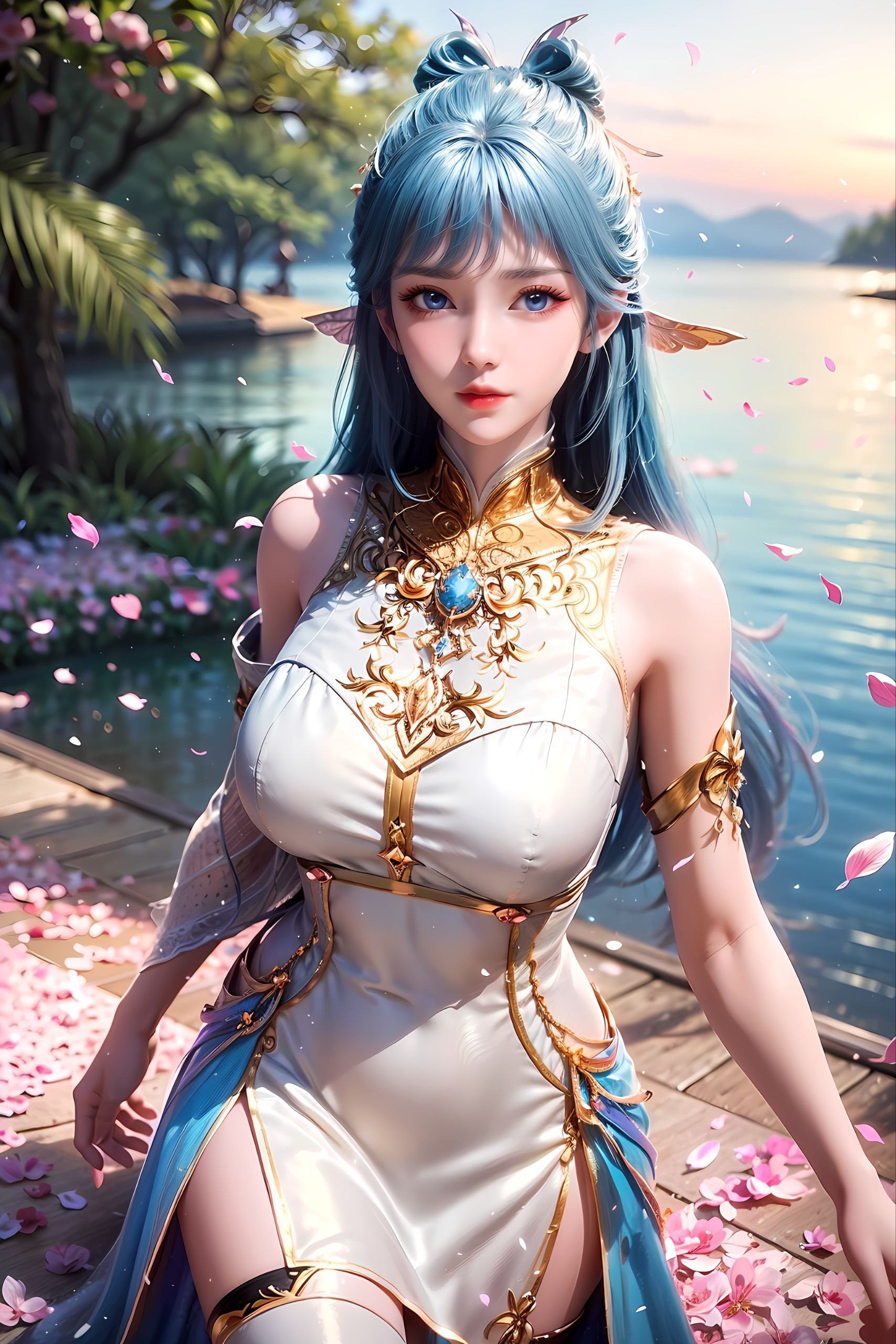 点问题的深