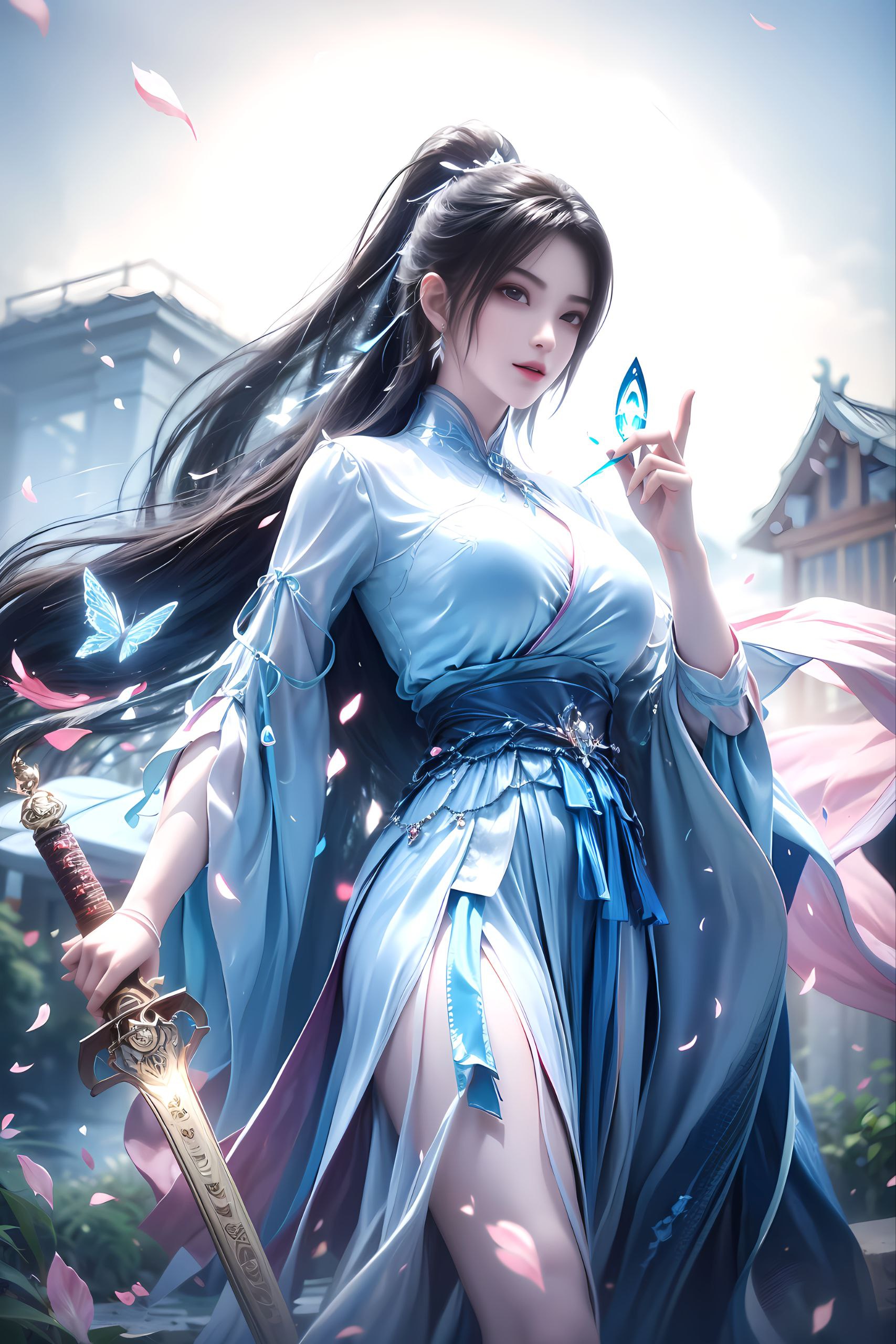 一个优质的