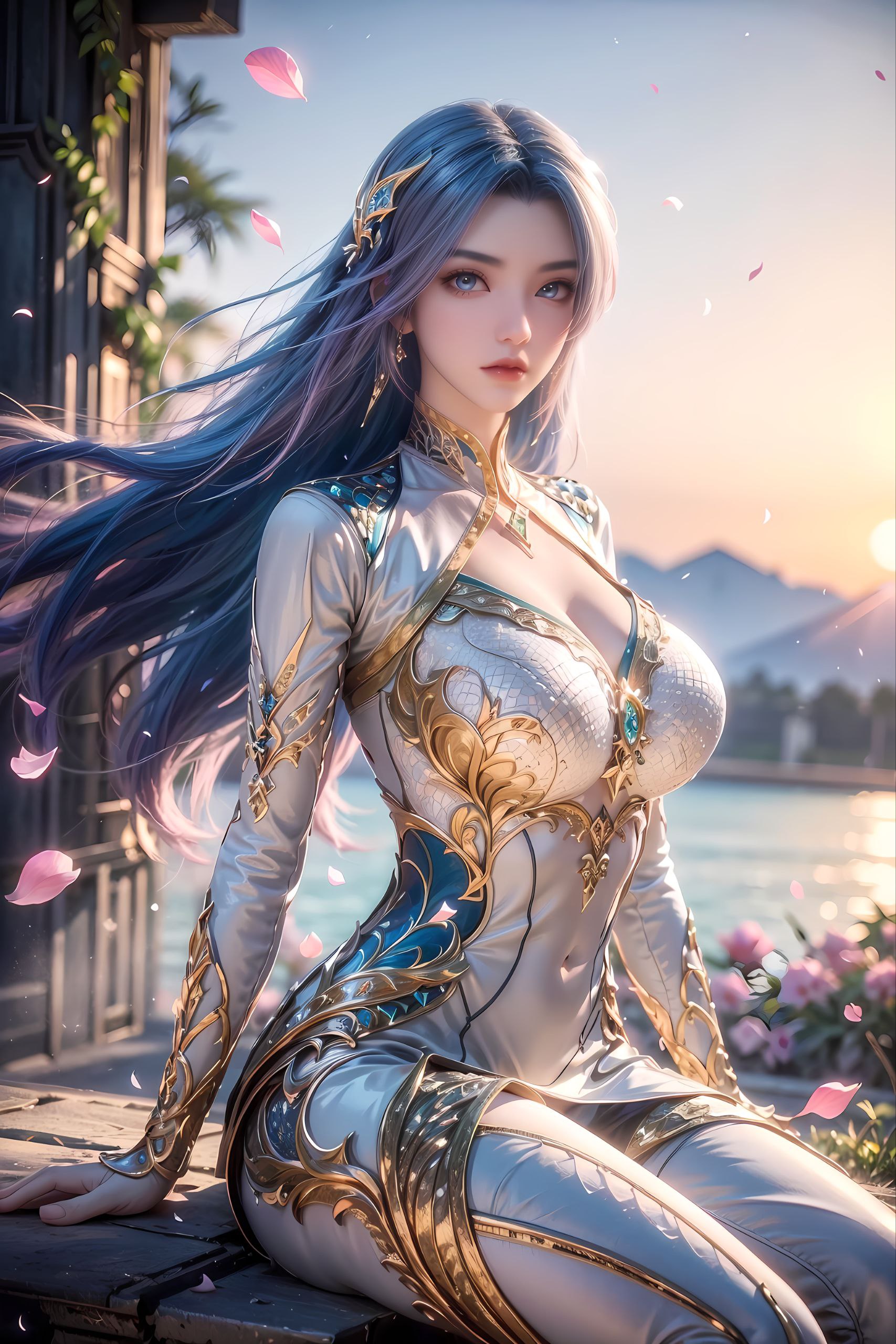 消磨时间