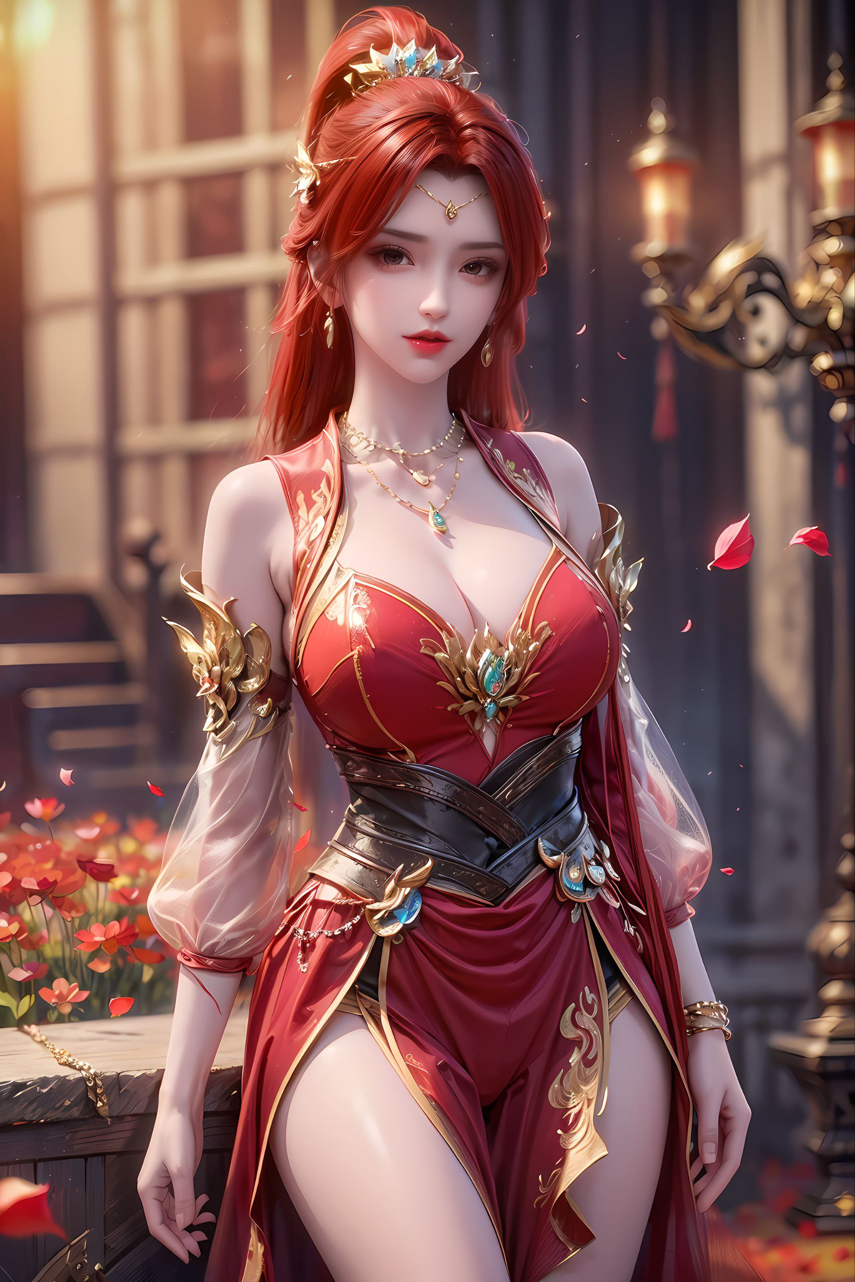 娱乐