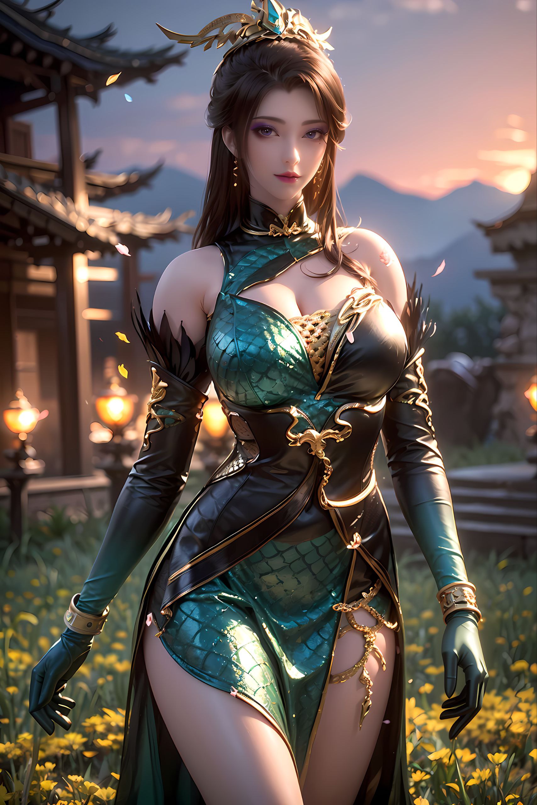 启示和借鉴