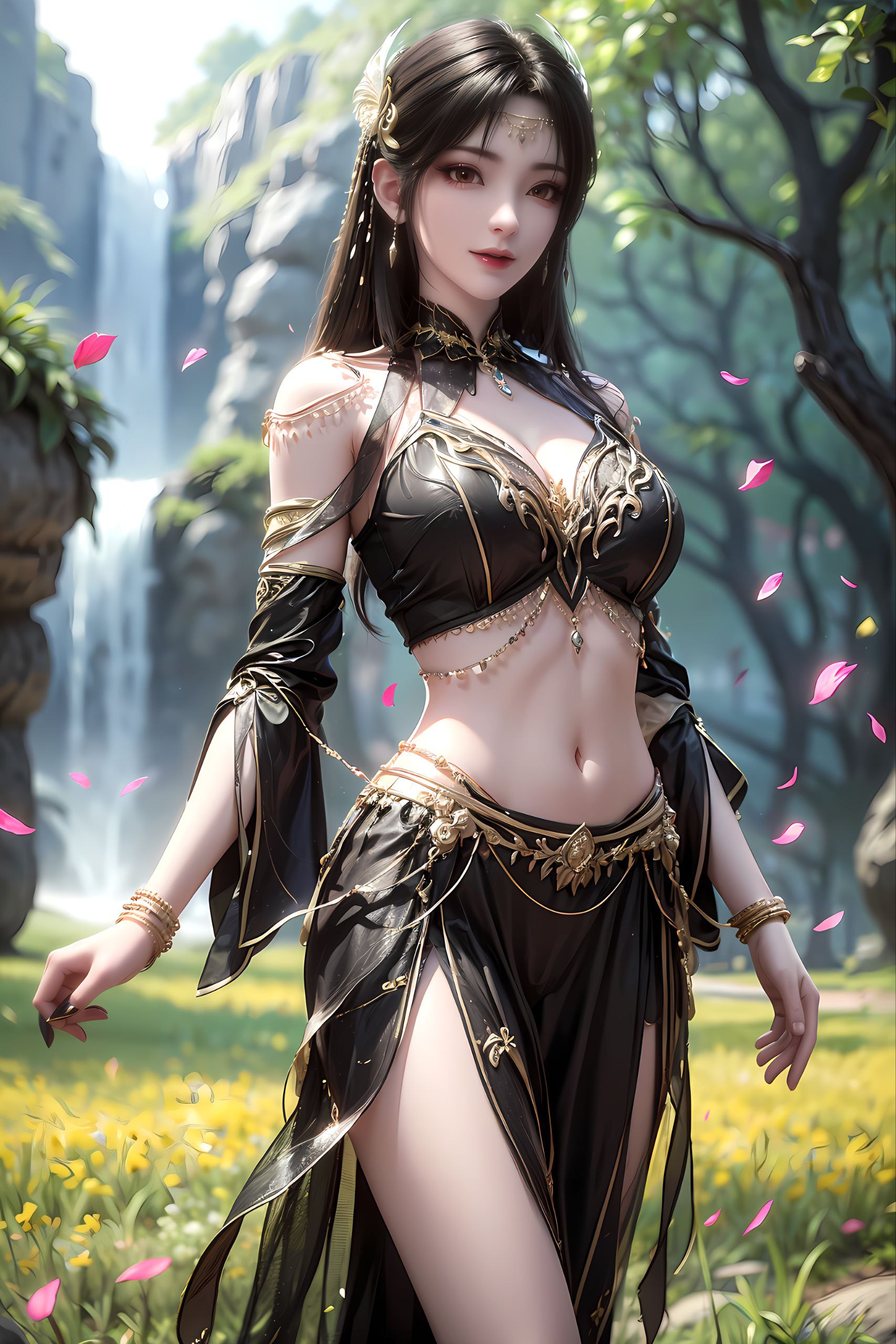 年子女的成