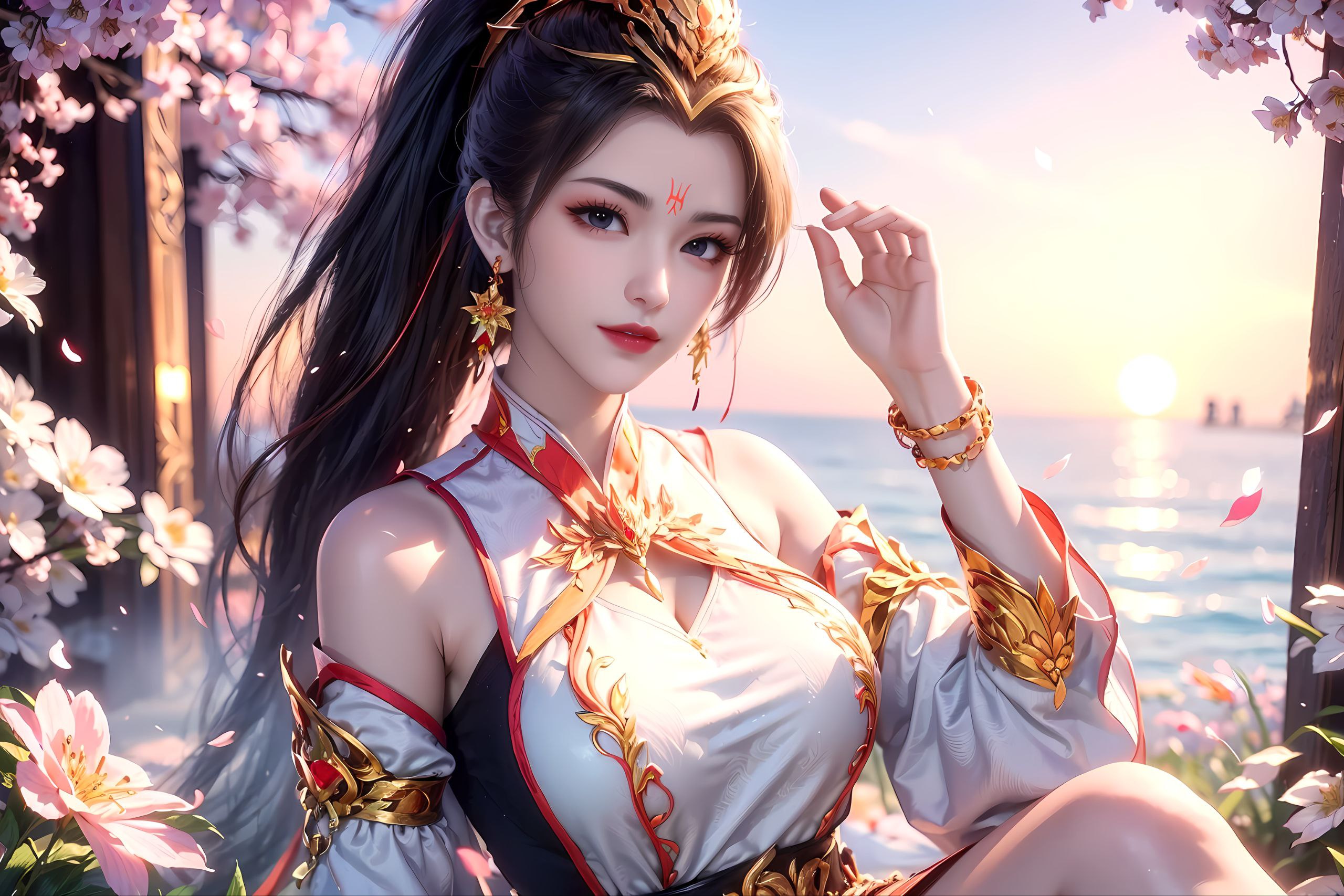 为我们提供