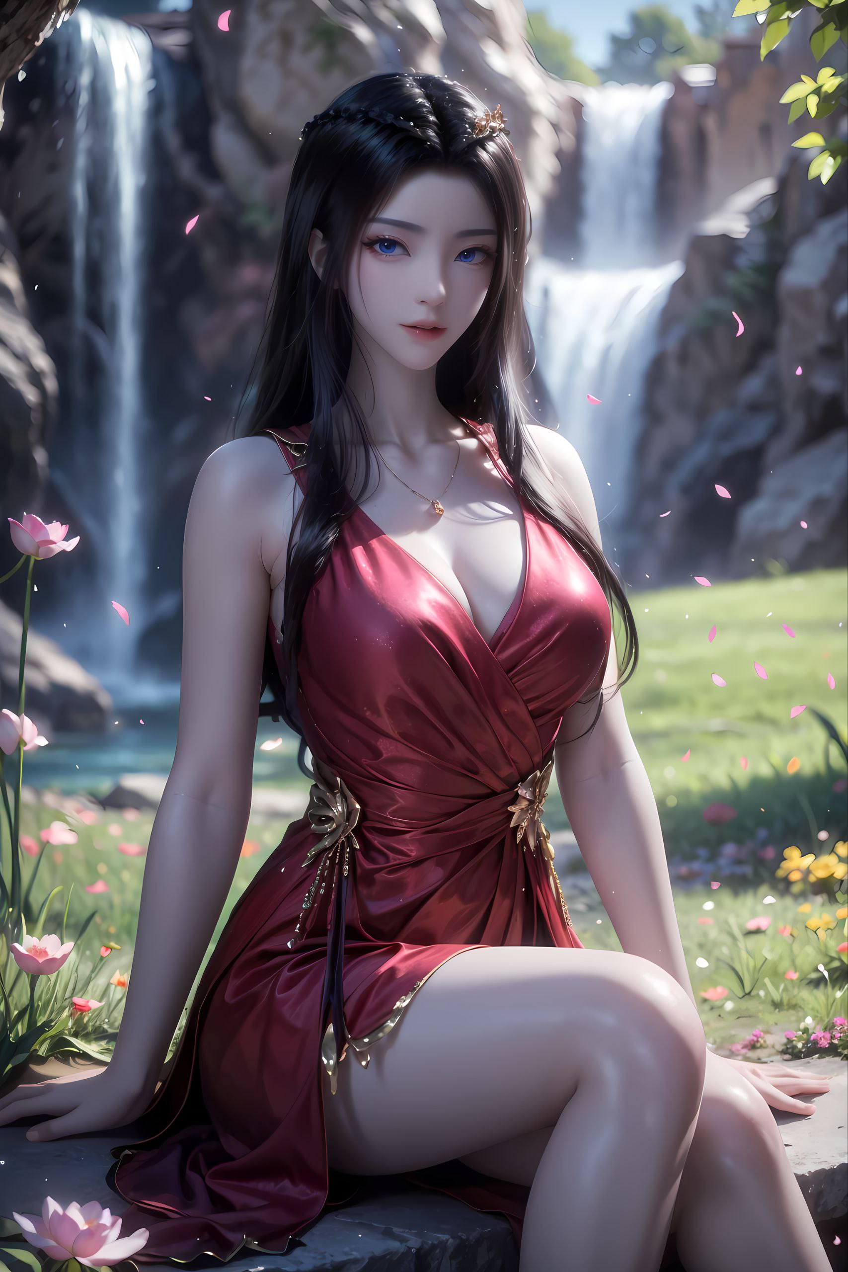 台来寻找爱