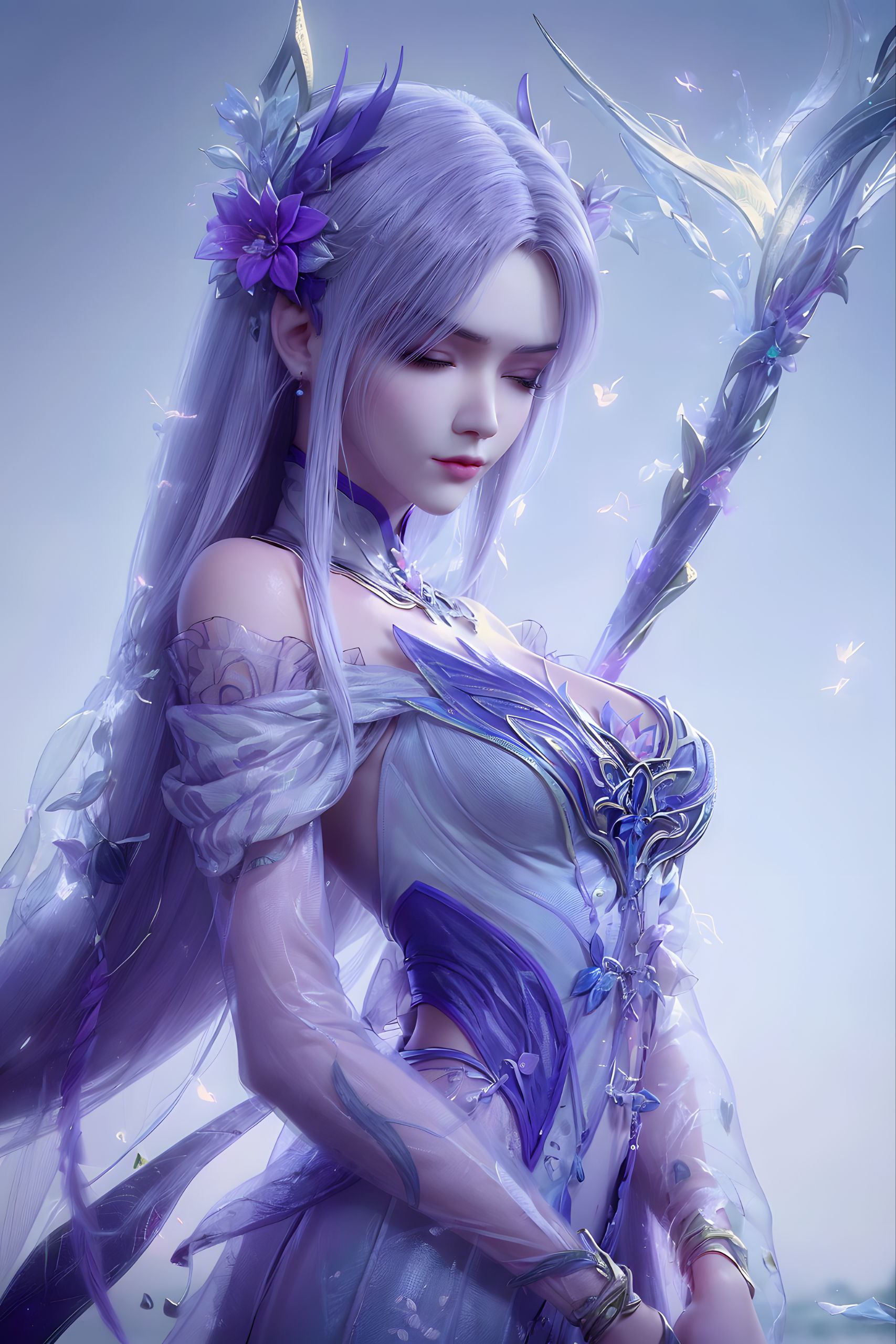 确且及时